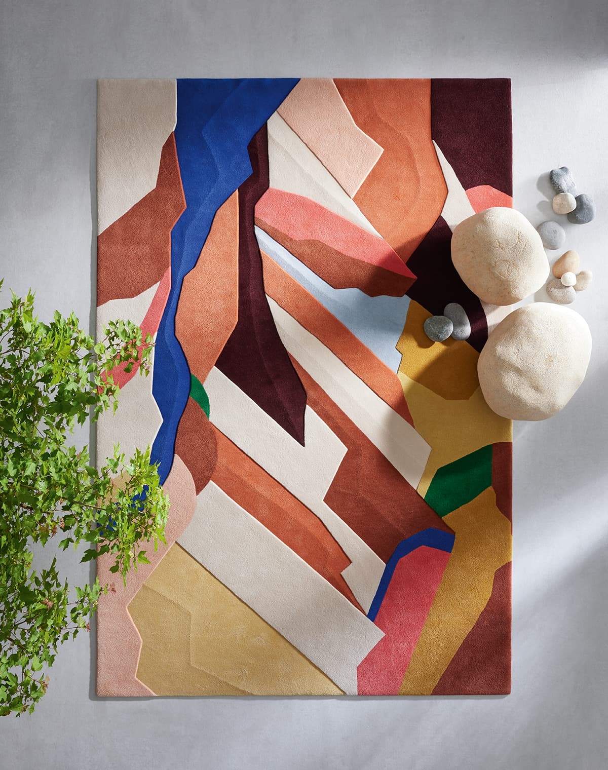 ICONS by Designers for JAB™ - Dezen